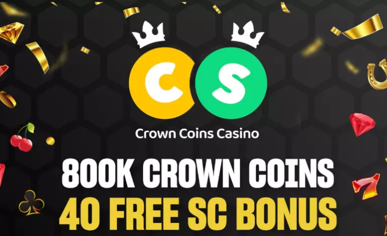 crown coins casino Jeu