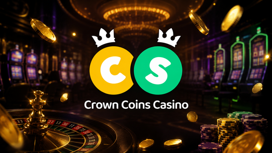 crown coins casino Jeu
