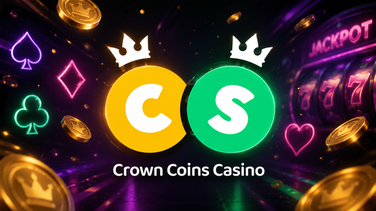 crown coins casino Jeu